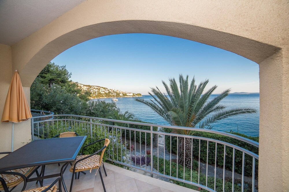 Photo of Patio Balcony in Okrug Gornji