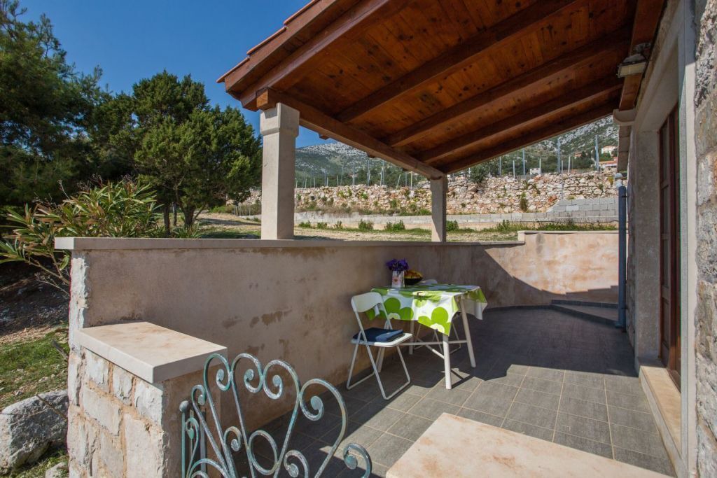Photo of Patio Balcony in Zavala