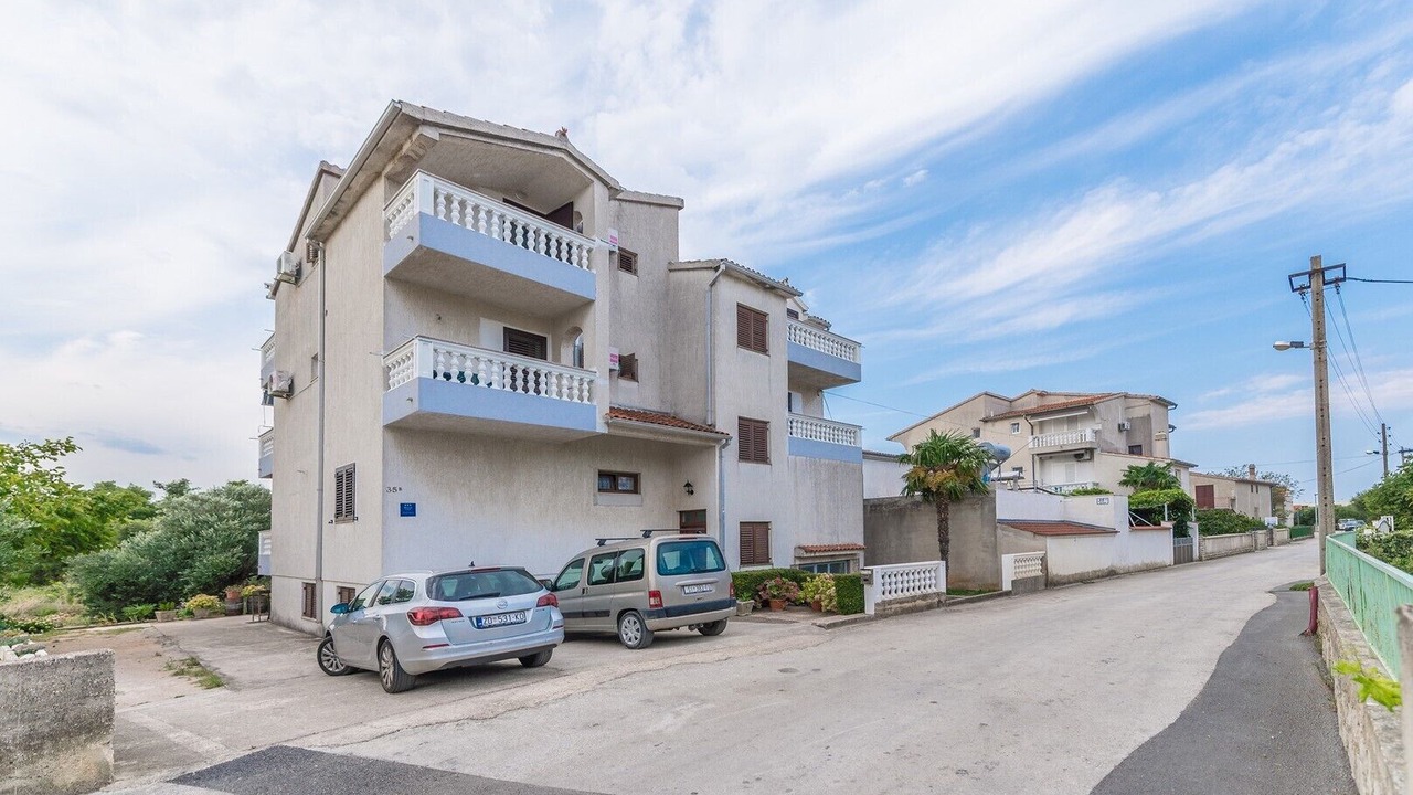 Photo of Outdoor in Vodice