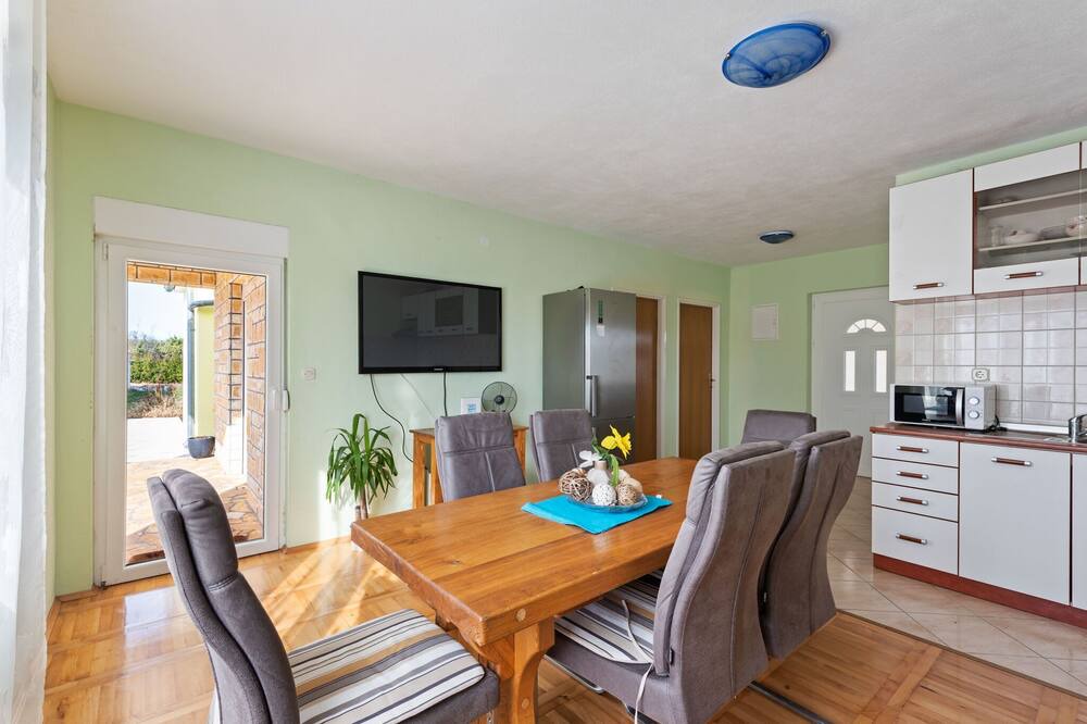 Photo of Livingroom in Benkovac