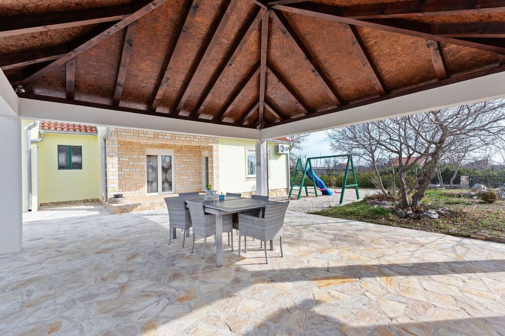 Photo of Patio Balcony in Benkovac