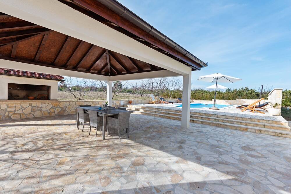 Photo of Patio Balcony in Benkovac