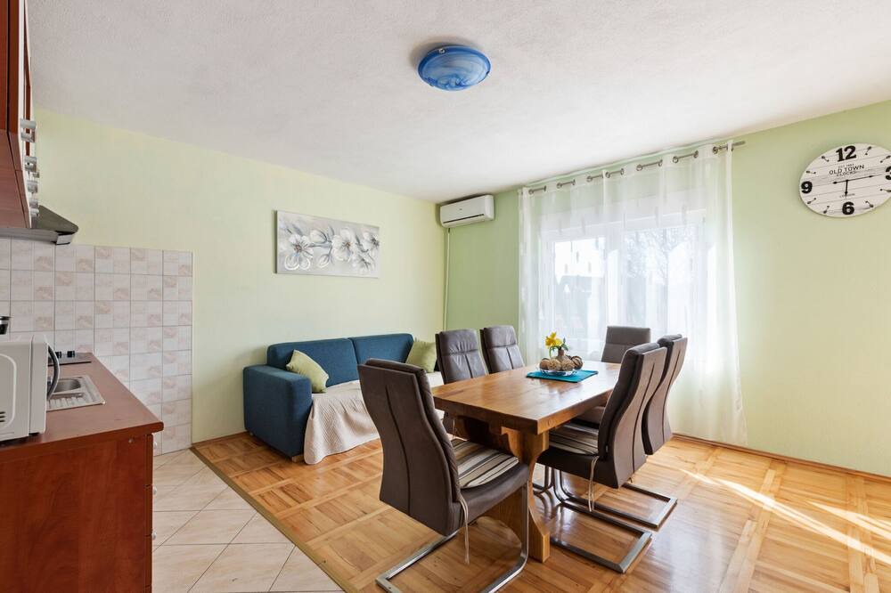 Photo of Livingroom in Benkovac