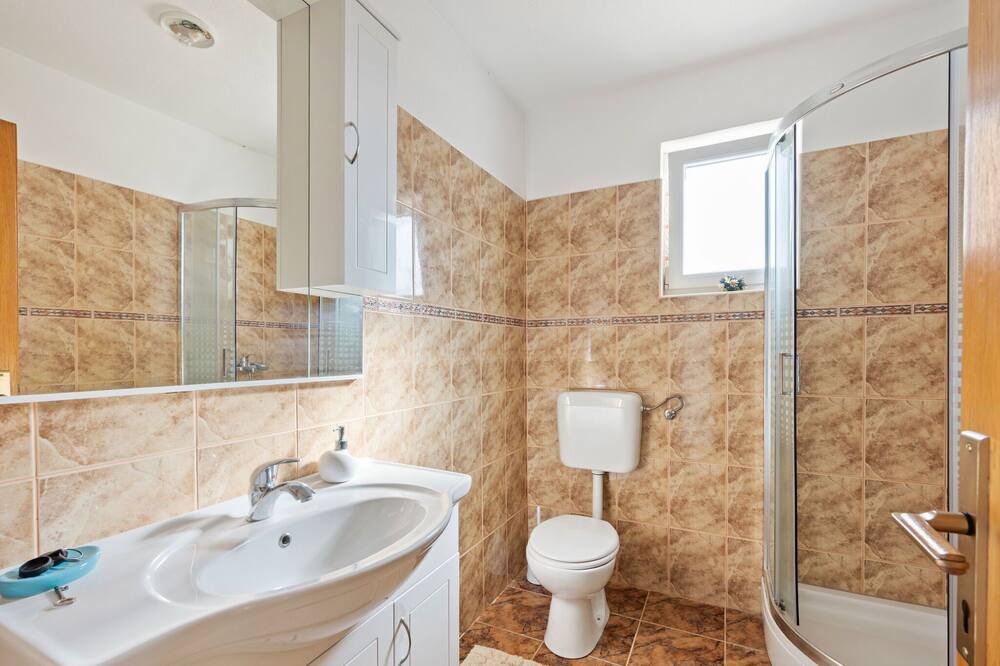 Photo of Bathroom in Benkovac