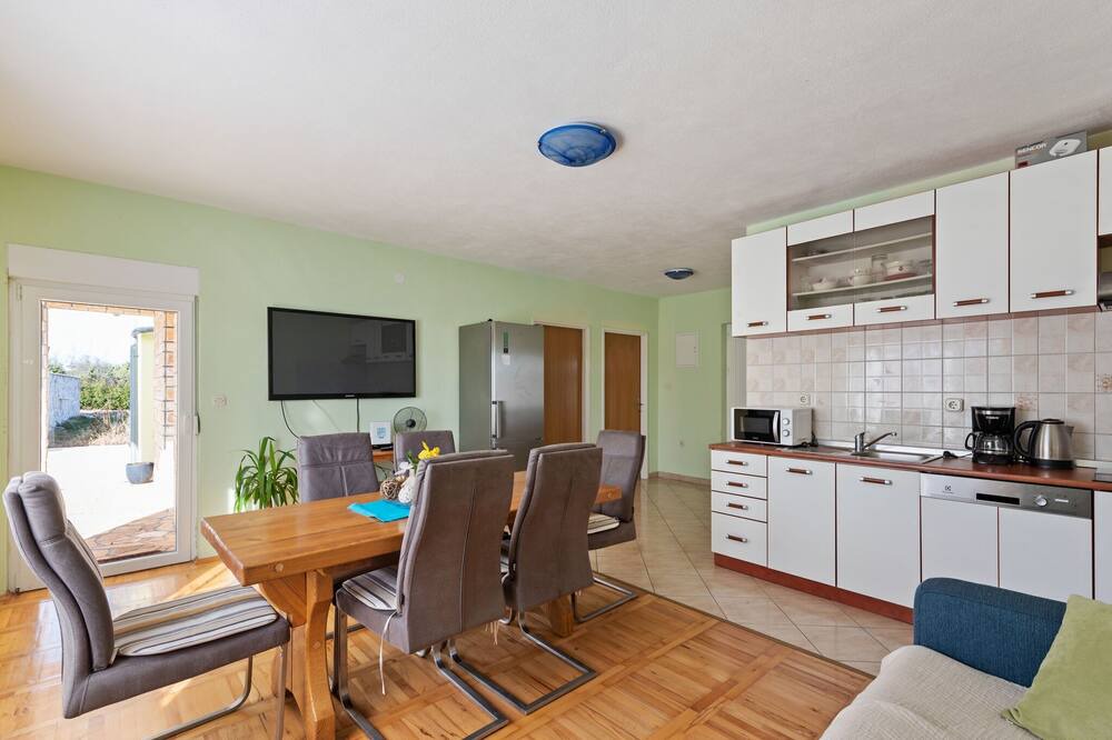Photo of Livingroom in Benkovac