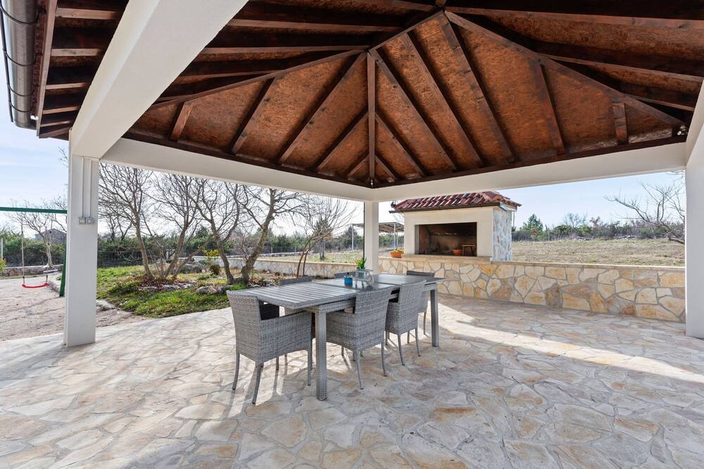 Photo of Patio Balcony in Benkovac