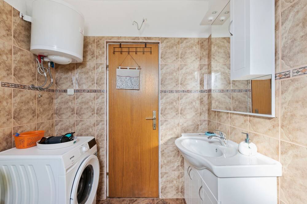 Photo of Bathroom in Benkovac