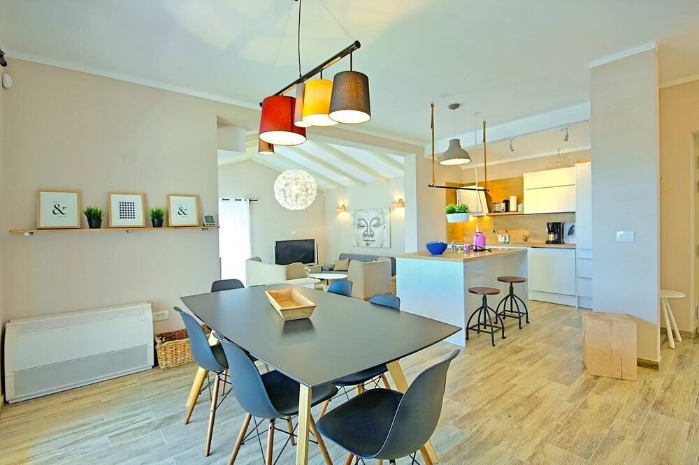 Photo of Kitchen in Lasici