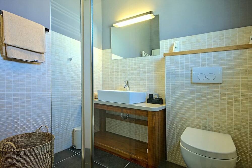 Photo of Bathroom in Lasici