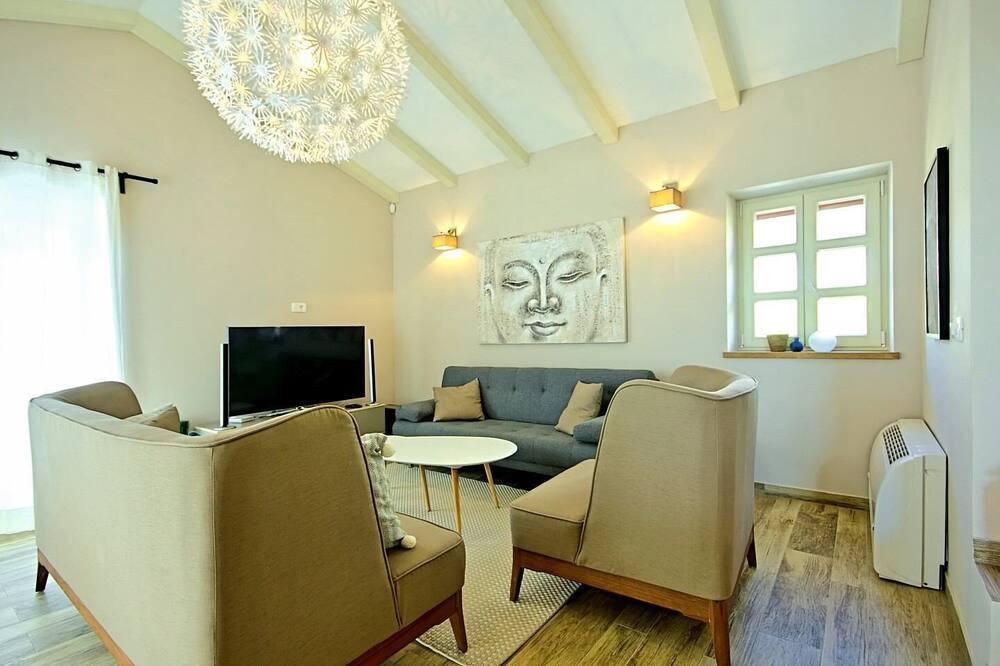 Photo of Livingroom in Lasici