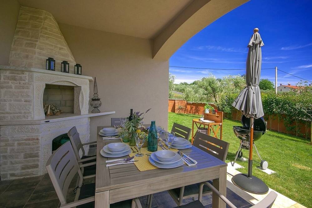 Photo of Patio Balcony in Lasici