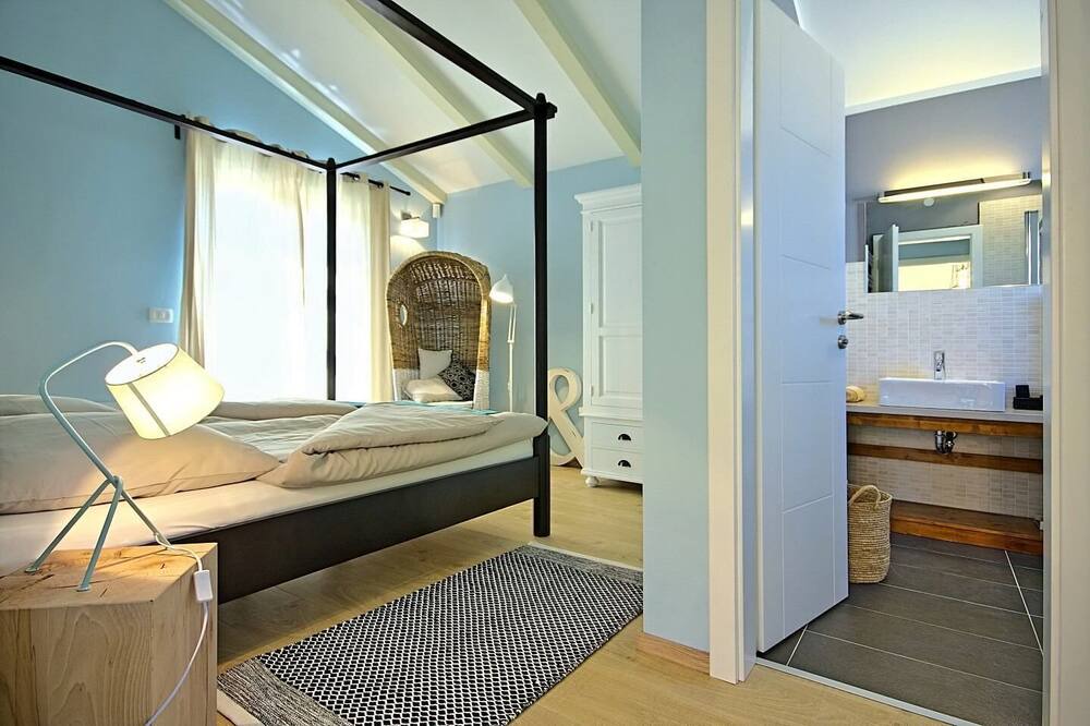 Photo of Bedroom in Lasici