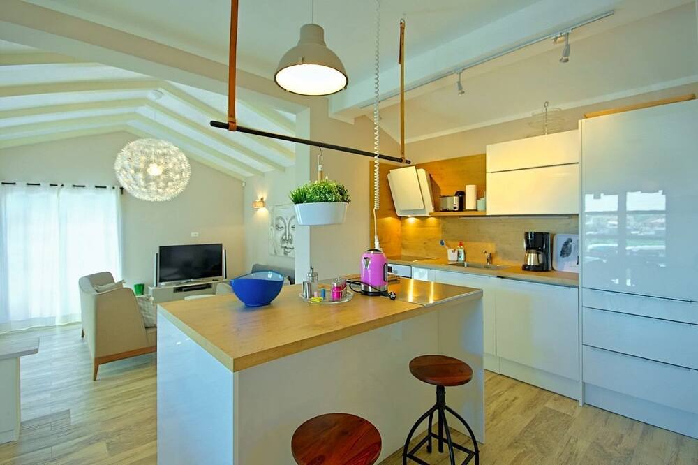 Photo of Kitchen in Lasici