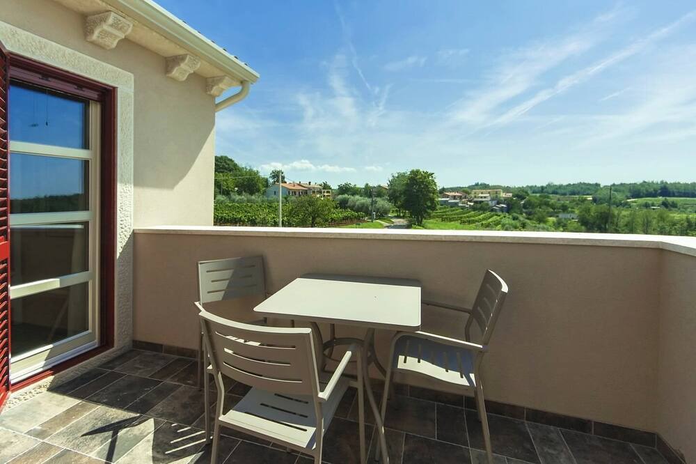 Photo of Patio Balcony in Lasici