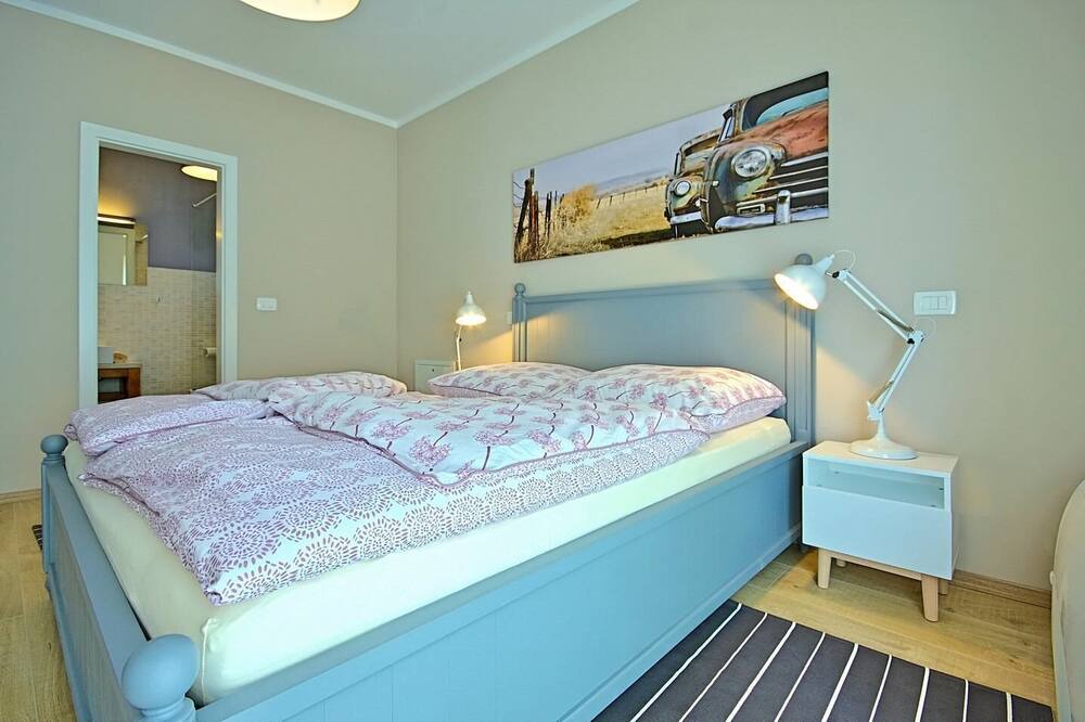 Photo of Bedroom in Lasici