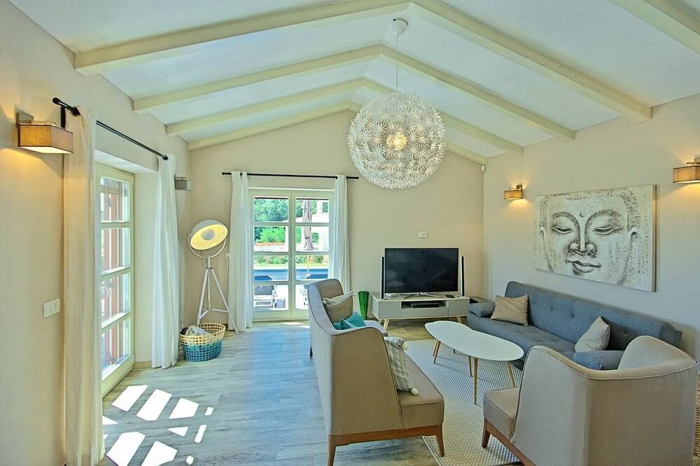 Photo of Livingroom in Lasici