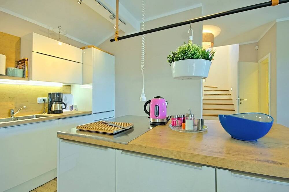 Photo of Kitchen in Lasici