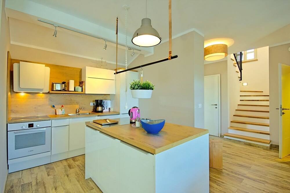 Photo of Kitchen in Lasici