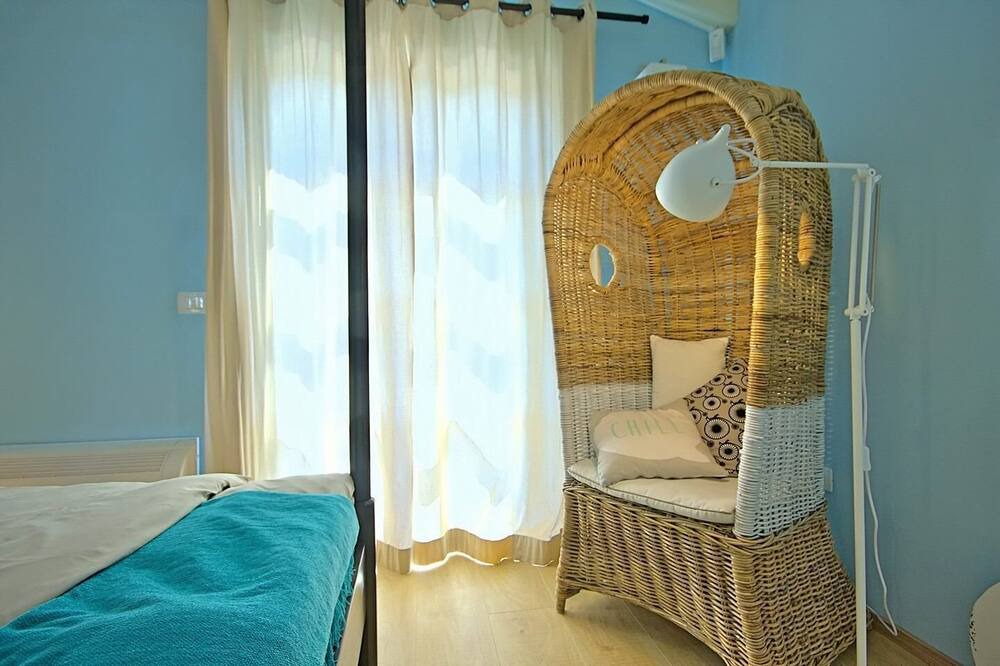 Photo of Bedroom in Lasici