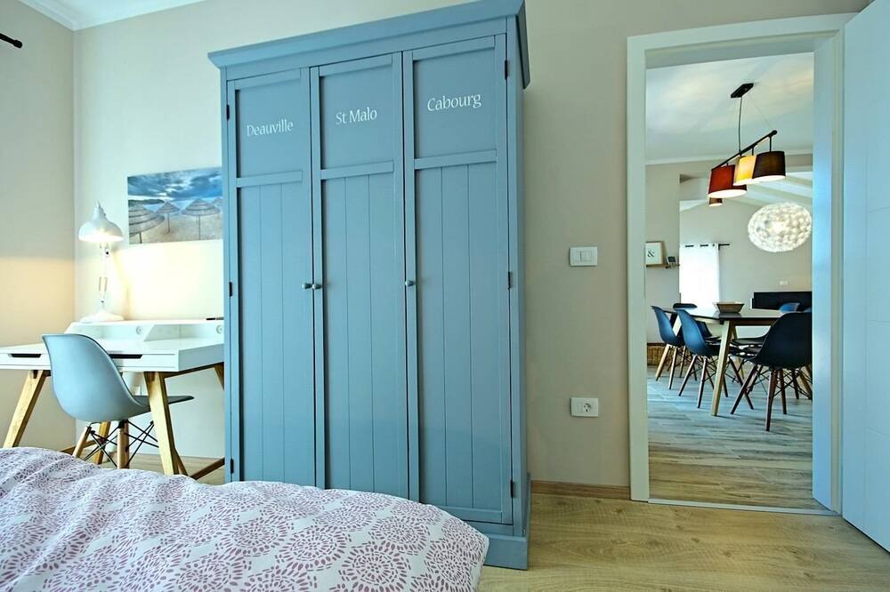 Photo of Bedroom in Lasici