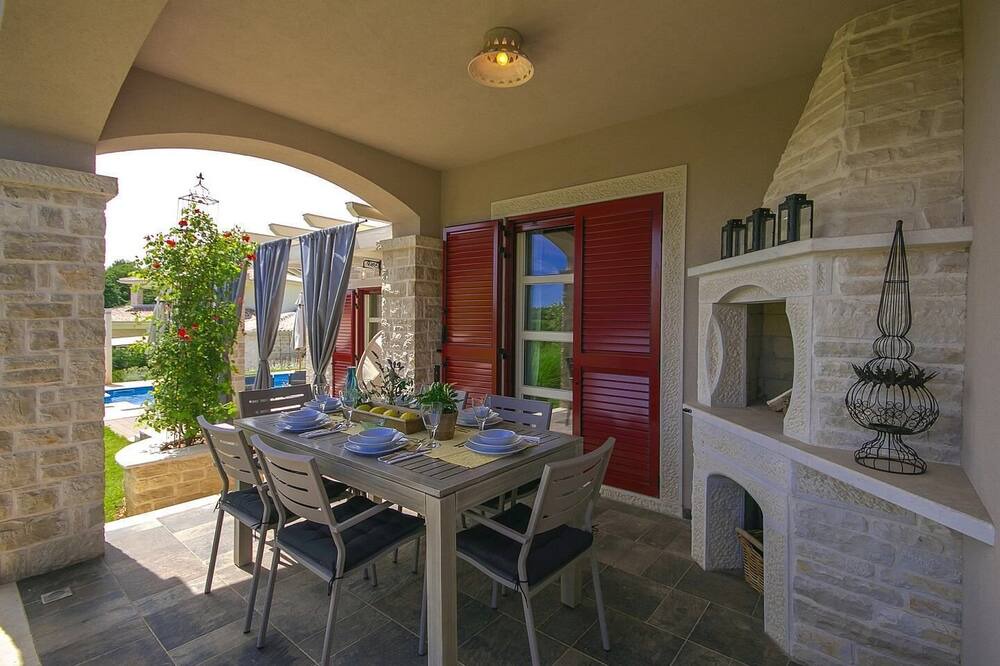 Photo of Patio Balcony in Lasici
