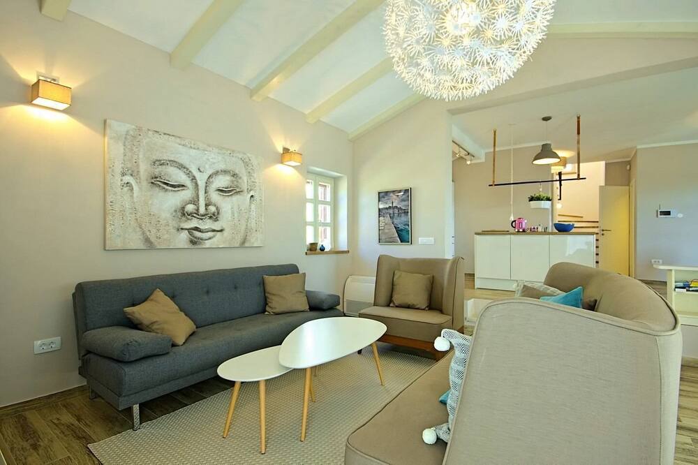 Photo of Livingroom in Lasici
