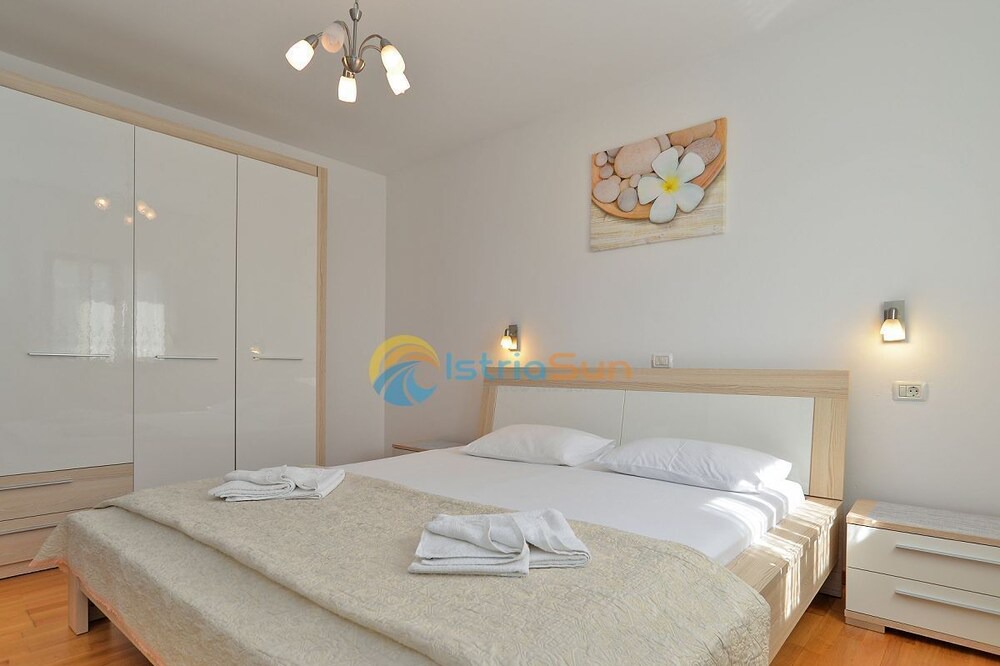 Photo of Bedroom in Jadreski