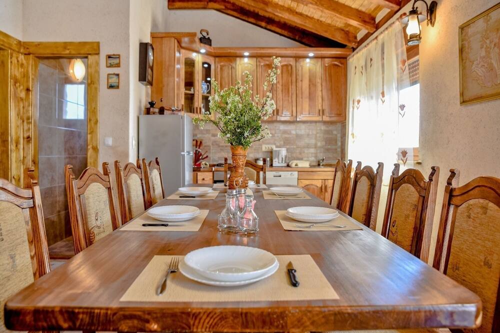 Photo of Kitchen in Stankovci