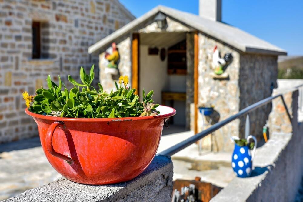 Photo of Patio Balcony in Stankovci