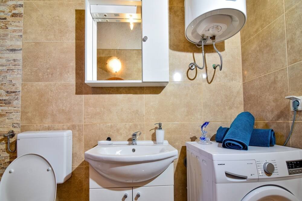 Photo of Bathroom in Stankovci