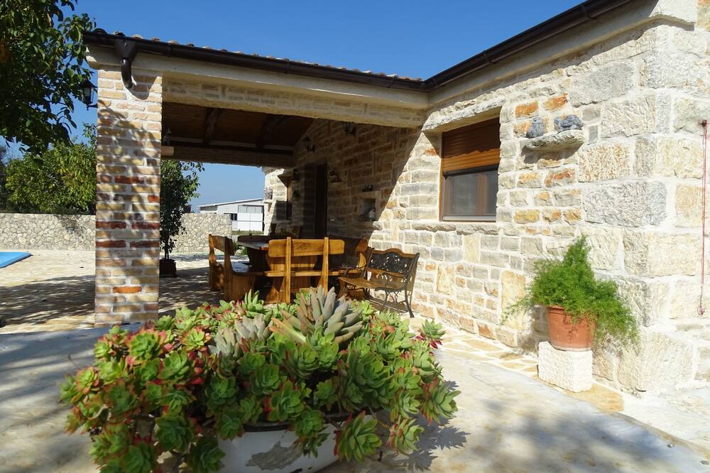 Photo of Patio Balcony in Stankovci