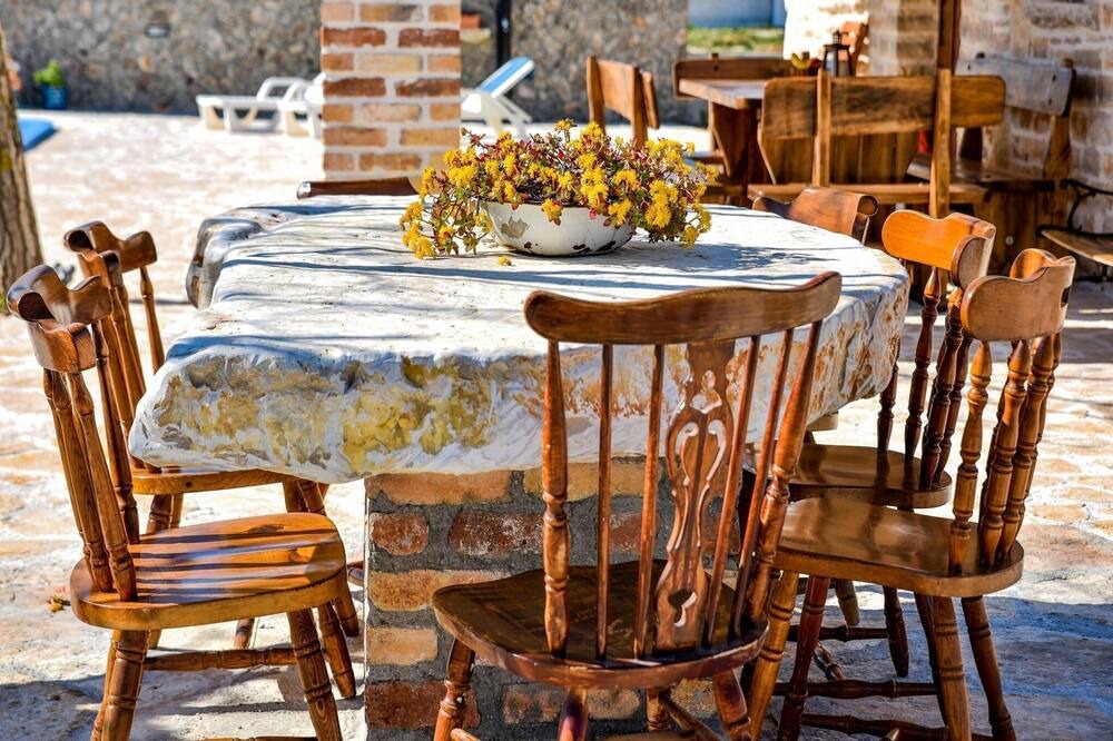 Photo of Patio Balcony in Stankovci