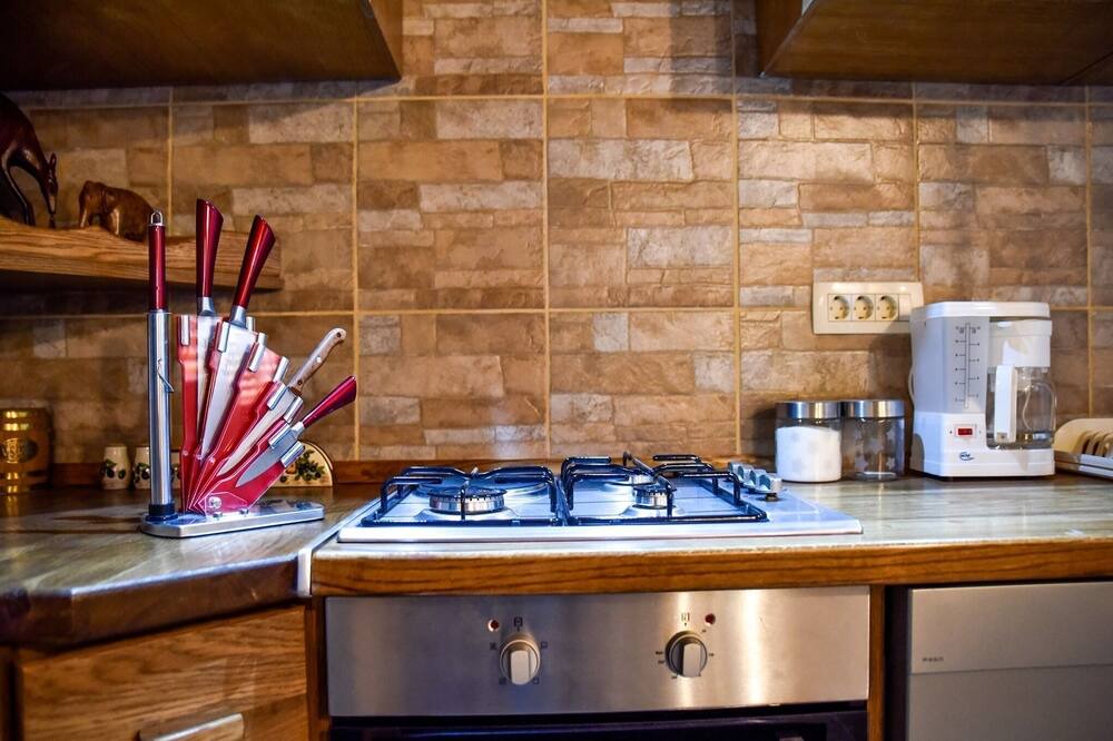 Photo of Kitchen in Stankovci