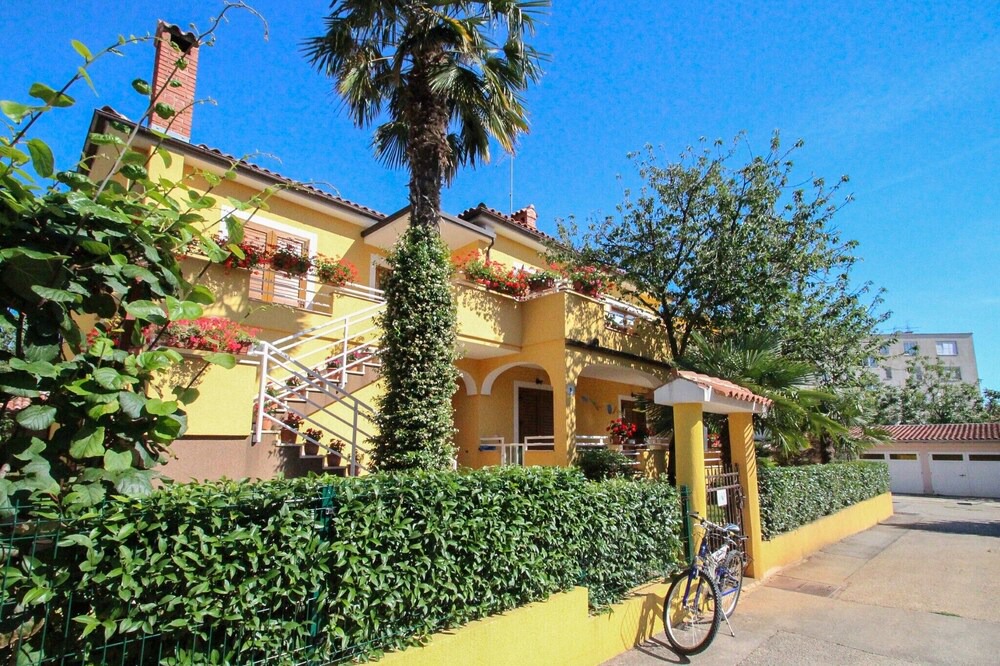 Photo of Outdoor in Novigrad