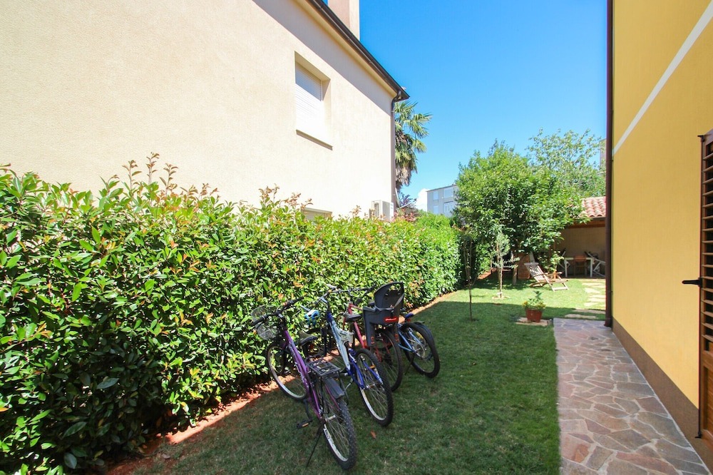 Photo of Outdoor in Novigrad