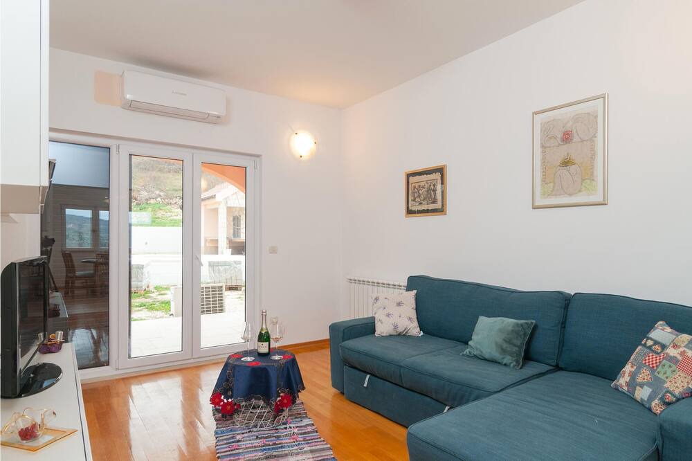 Photo of Bedroom in Klis