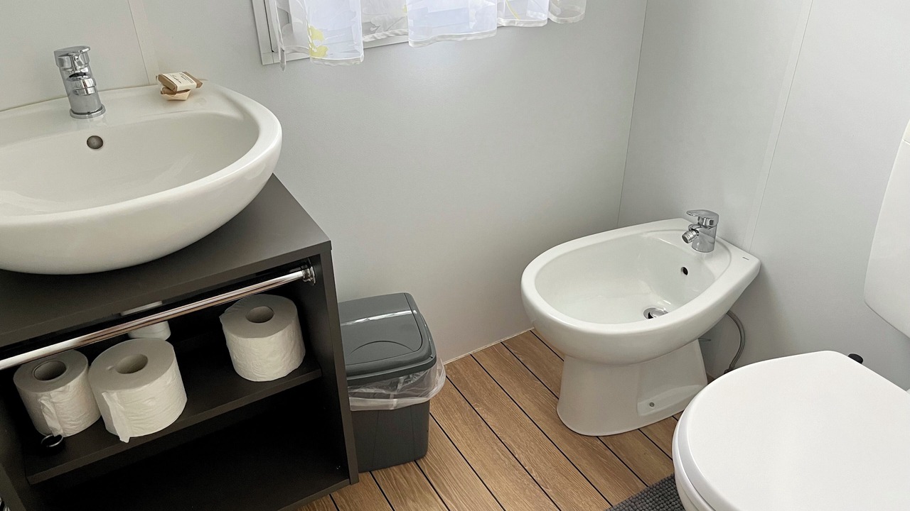 Photo of Bathroom in Zalosce