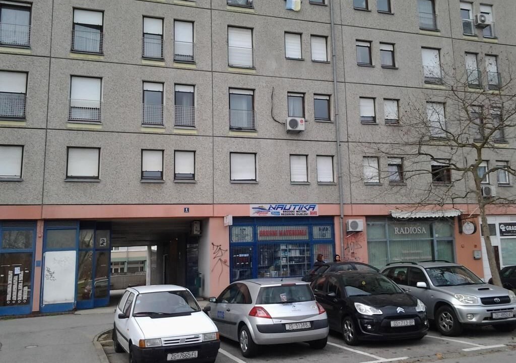 Photo of Outdoor in Zagreb