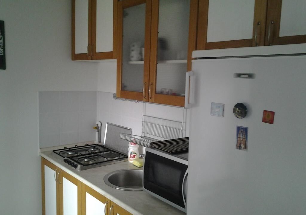 Photo of Kitchen in Zagreb