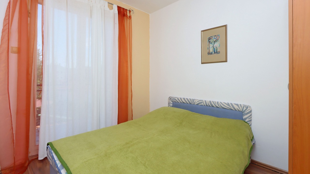 Photo of Bedroom in Malinska