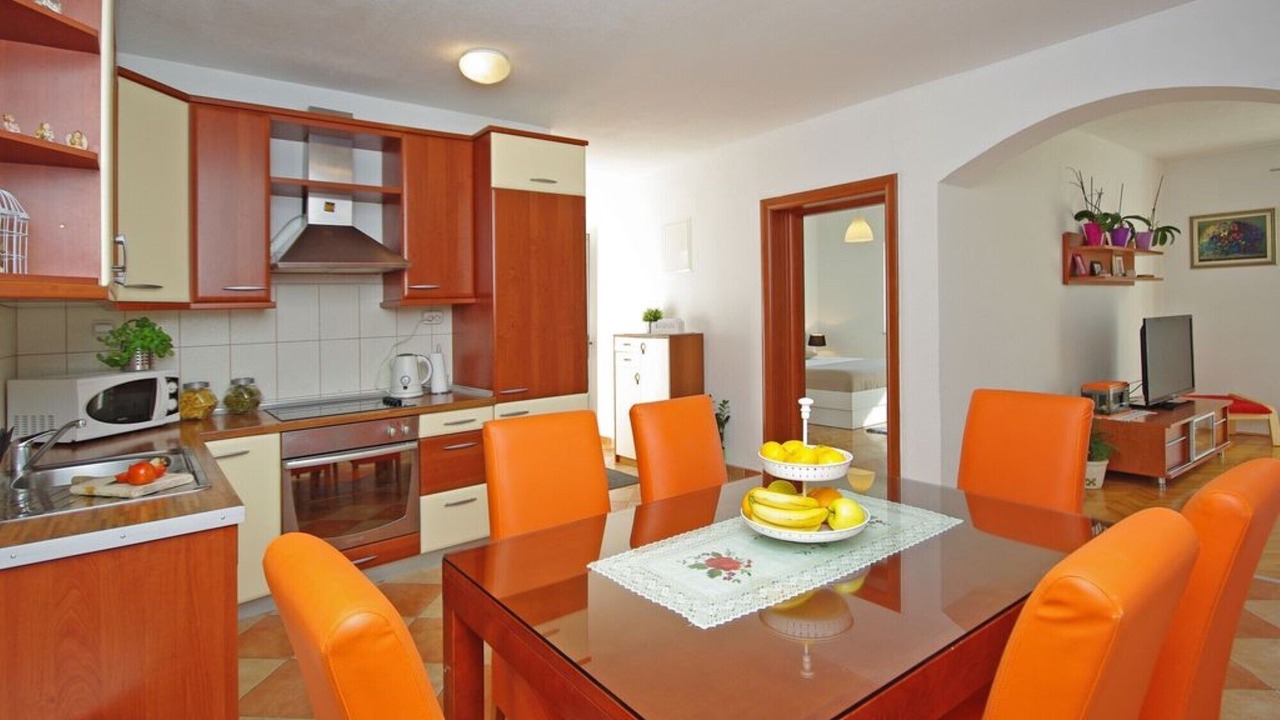 Photo of Kitchen in Zaostrog