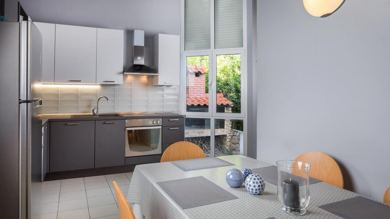 Photo of Kitchen in Stanici