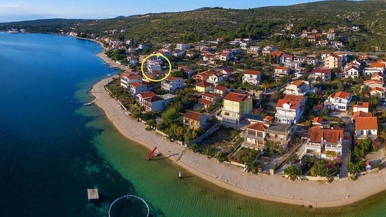 Photo of Outdoor in Podglavica