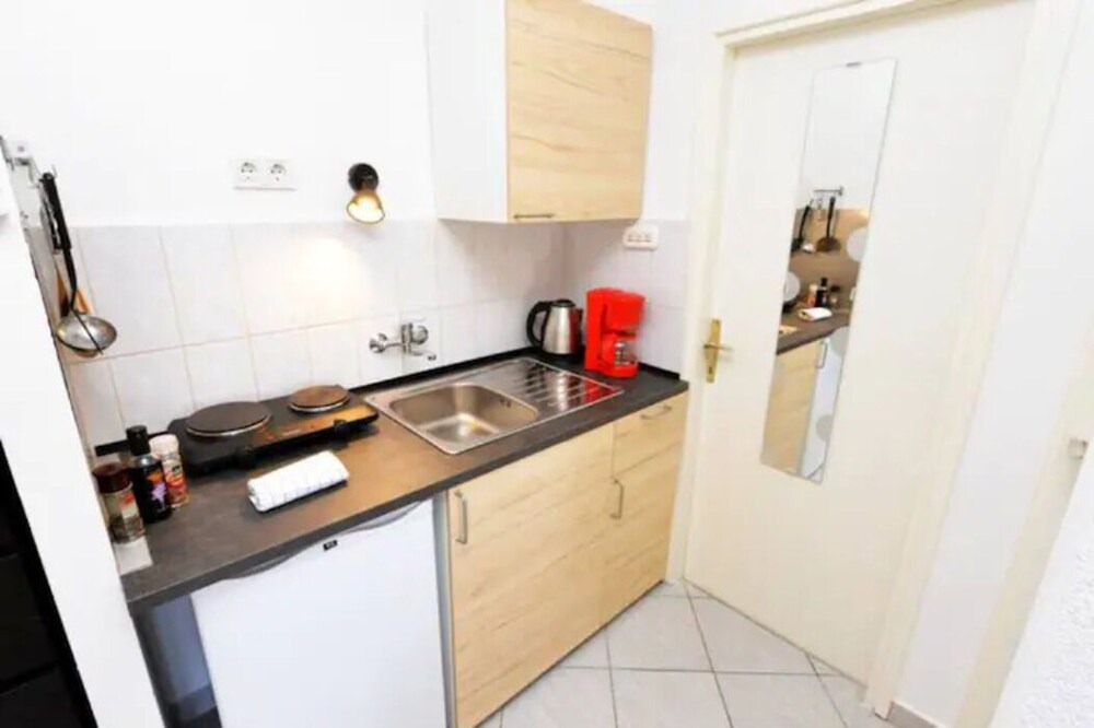 Photo of Kitchen in Novalja