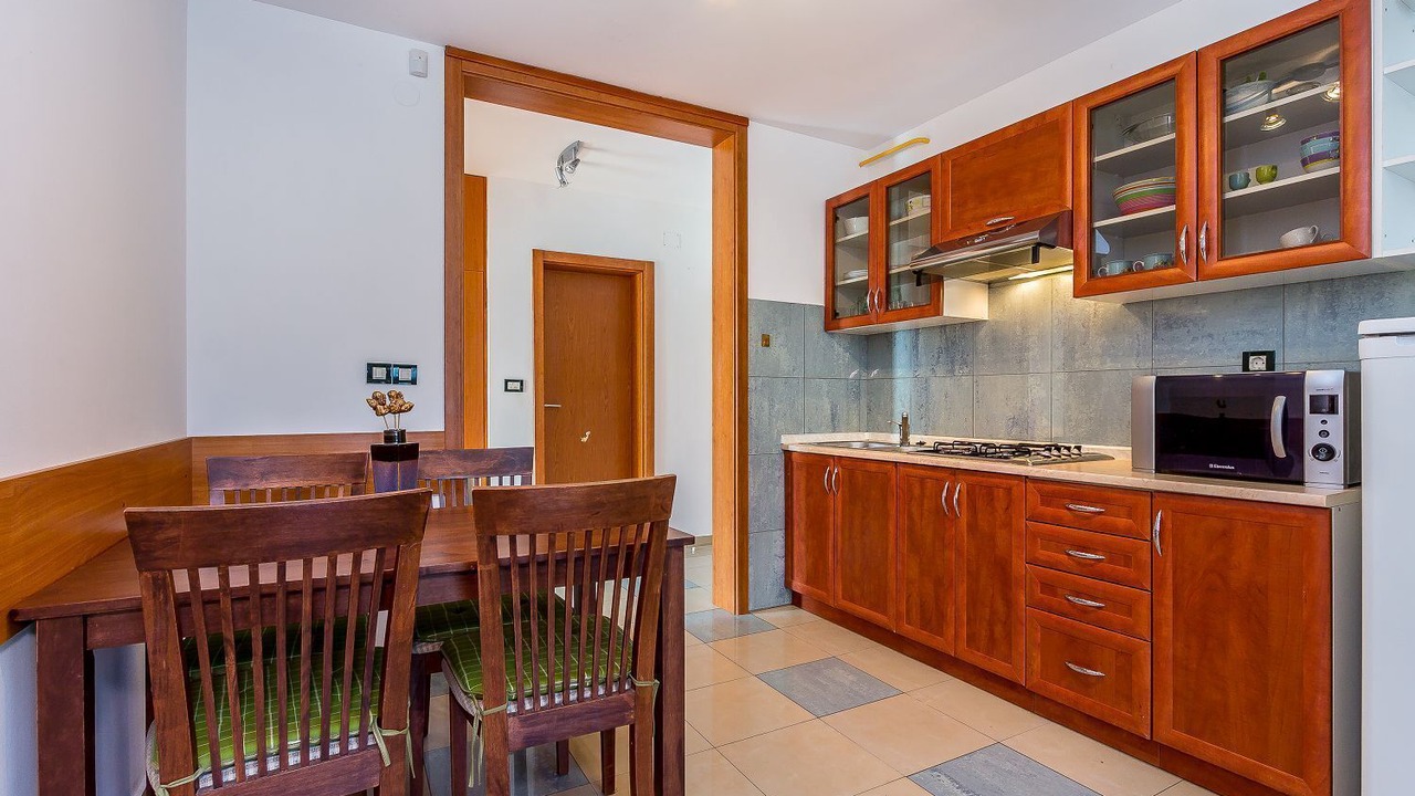 Photo of Kitchen in Valtura