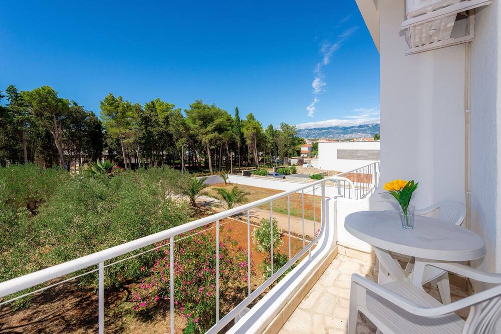 Photo of Patio Balcony in Zrce