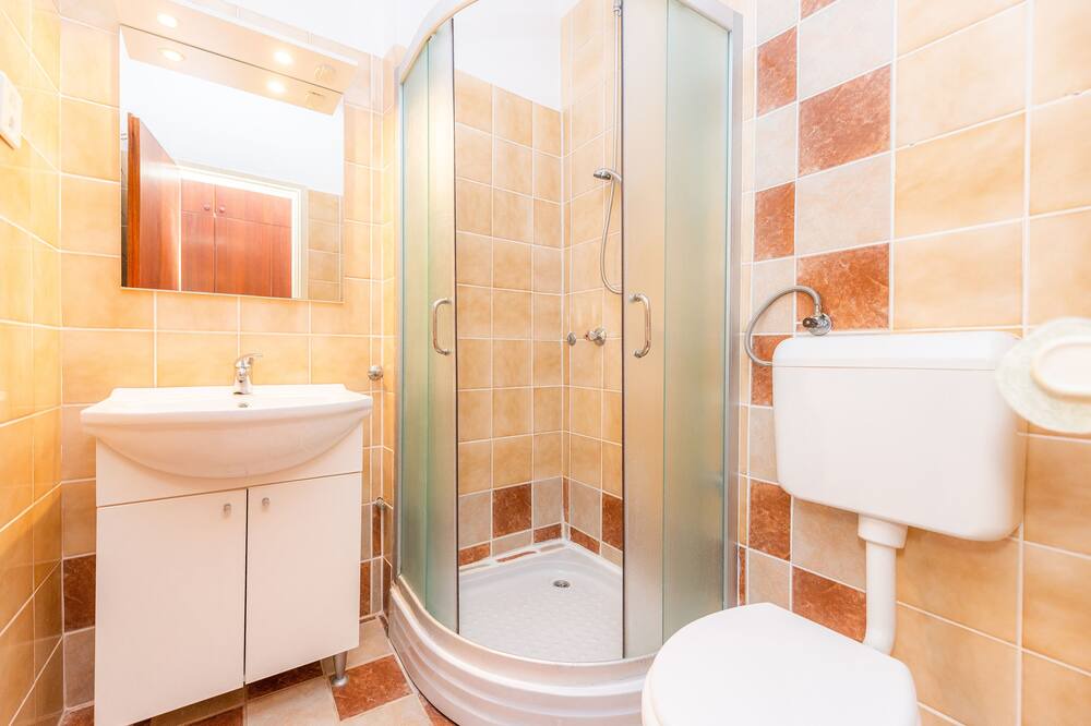 Photo of Bathroom in Zrce
