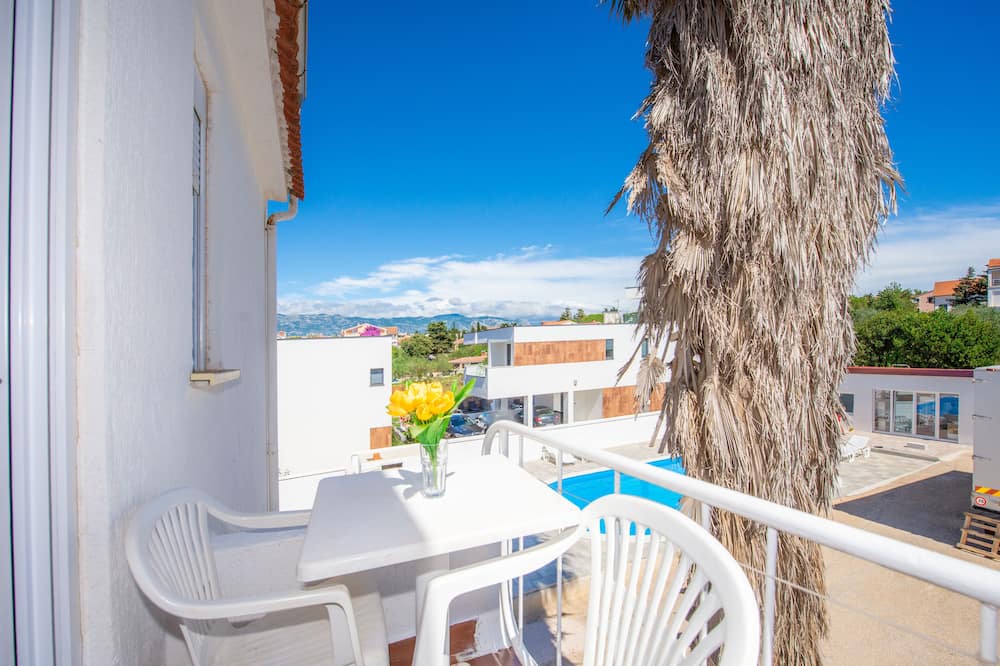 Photo of Patio Balcony in Zrce