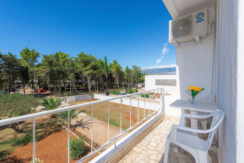 Photo of Patio Balcony in Zrce