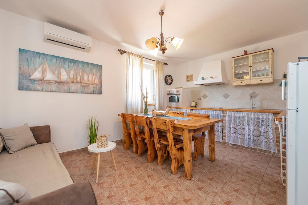 Photo of Bedroom in Zemunik Donji